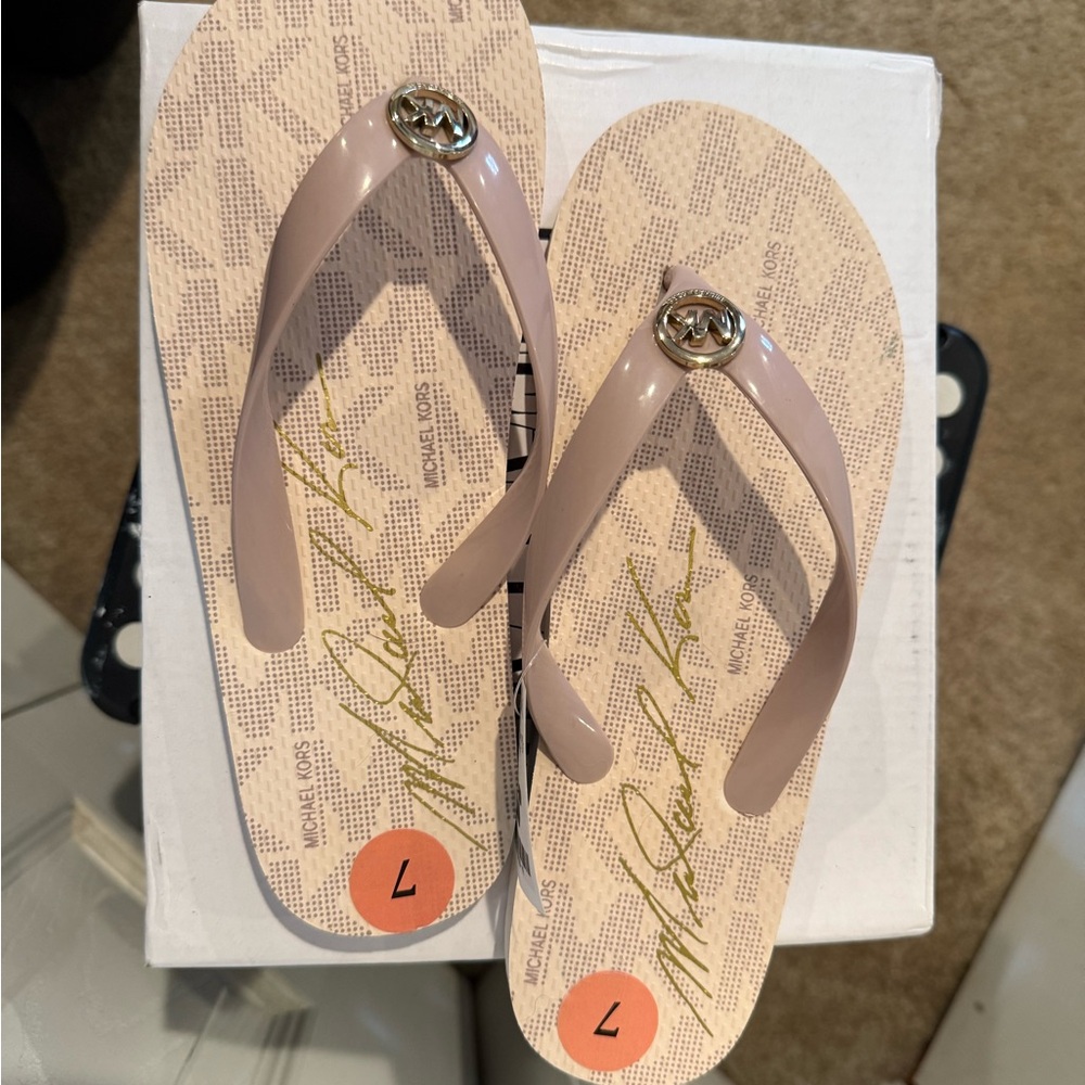 Michael Kors Sandals